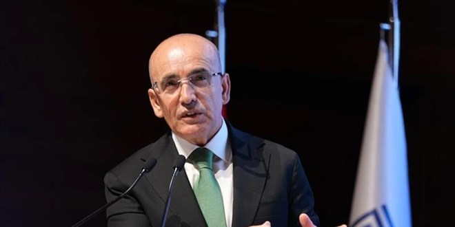 �im�ek'ten bor�lu esnafa m�jde: Kredi eri�imini kolayla�t�ran yeni d�zenleme - Son Dakika Haber