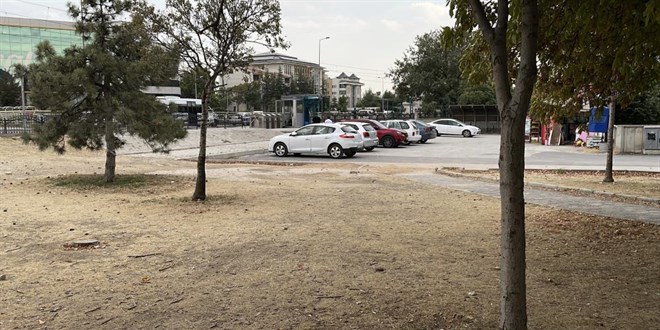 Konya'da 'k�skan�l�k' kavgas�nda 15 ya��ndaki �ocuk b��akland� - Son Dakika Haber