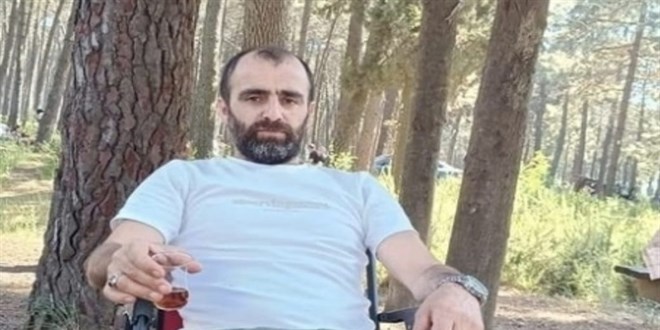 Pendik'te tart��t��� ki�ilere silahla ate� a�an ��pheli yakaland�: 1 �l� - Son Dakika Haber