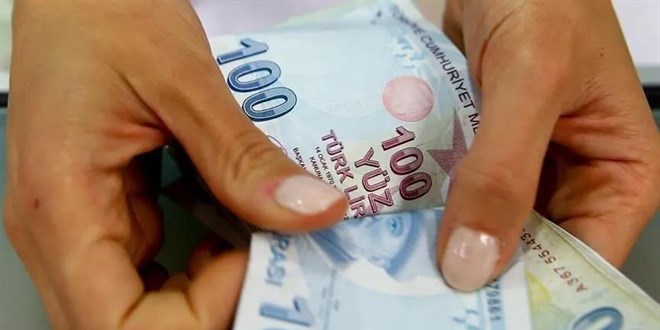 Bah�i� art�k sadece ek gelir de�il: K�dem tazminat�na da yans�yacak - Son Dakika Haber