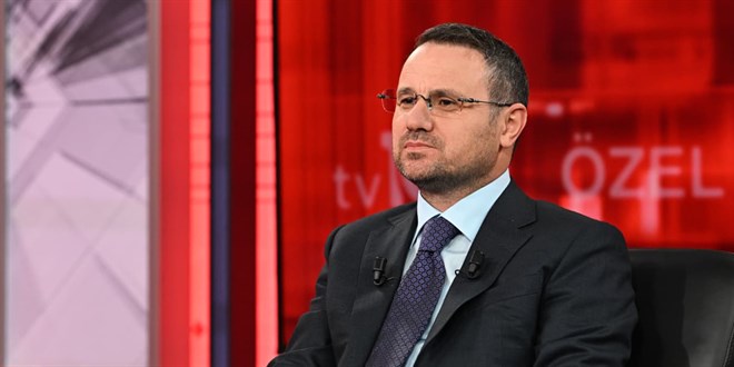 Bakan G�rlek a��klad�: S�resiz nafakada yeni form�l geliyor