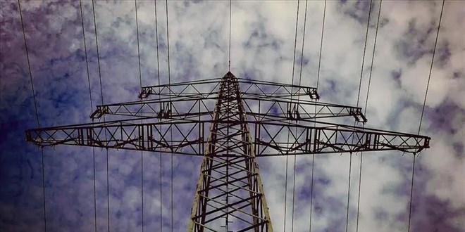 'Enerjide Tam Ba��ms�z T�rkiye' yolunda �ifte rekor - Son Dakika Haber