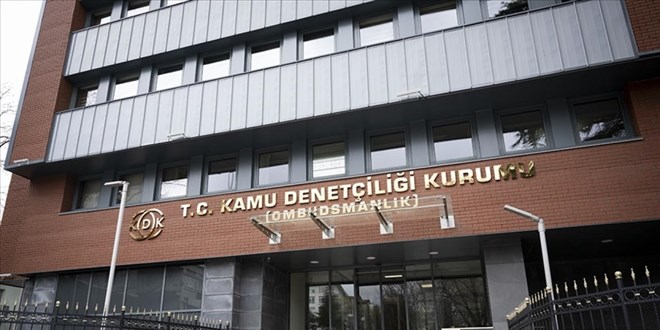 Ka�ak yap� krizine KDK son noktay� koydu: Dere yata��ndaki i�gal y�k�ld� - Son Dakika Haber
