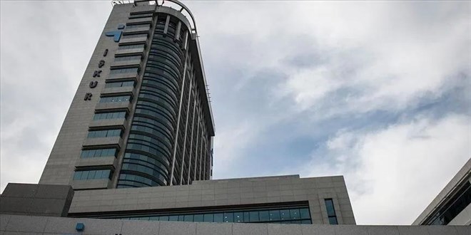 Bakan I��khan: ��KUR Mobil ile 9,2 milyon vatanda�a ula�t�k - Son Dakika Haber