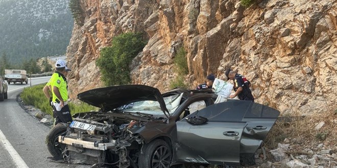 �lknur ��retmen tatil d�n��� kazada hayat�n� kaybetti - Son Dakika Haber
