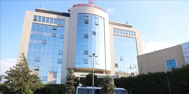 Bayrampa�a Belediyesi'ndeki yolsuzluk soru�turmas�nda iddianame haz�r - Son Dakika Haber