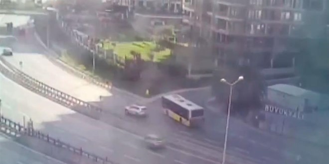 1 ki�inin �ld��� �ETT otob�s� kazas�na soru�turma - Son Dakika Haber