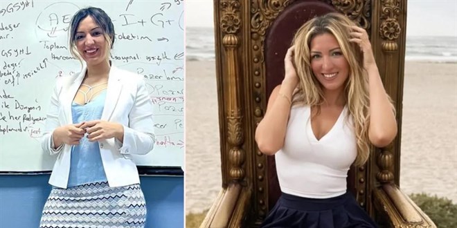 'Fidan Hoca' olarak tan�nan Fidan Atalay g�zalt�na al�nd�