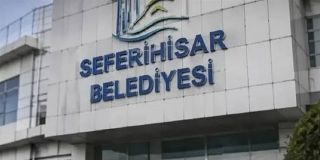 Seferihisar Belediyesi soru�turmas�nda 2 g�zalt� daha - Son Dakika Haber