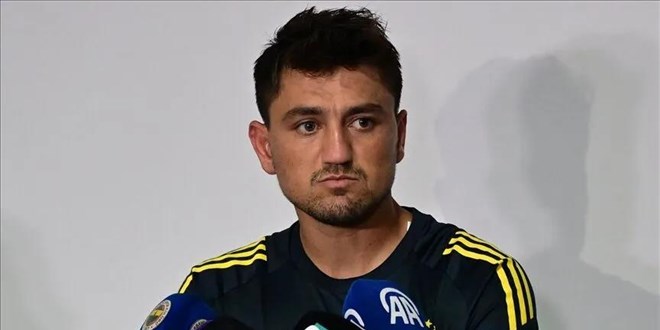 Fenerbahçe, Cengiz Ünder ile yollarını ayırdı