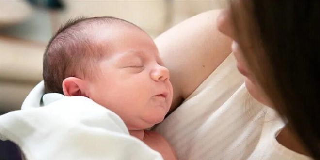 20 y�lda b�y�k ba�ar�: Evde do�um bitme noktas�na geldi - Son Dakika Haber