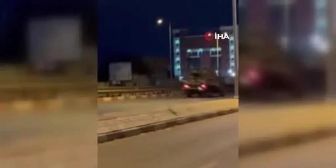 Nijer'in başkenti Niamey'in farklı bölgelerinde silah ve patlama sesleri