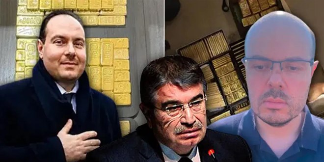 'Alihan Kuriş' soruşturmasında İdris Naim Şahin ifade verecek