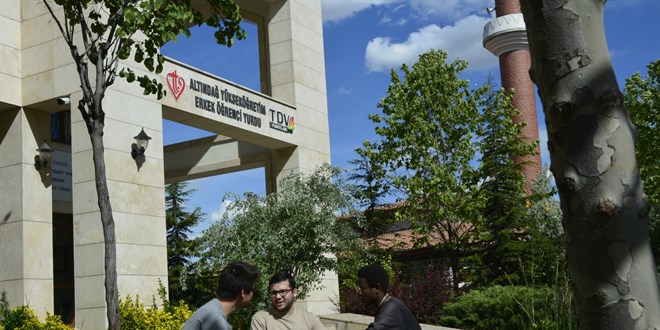 TDV yurtlar�nda yeni e�itim ��retim y�l� kay�tlar� ba�lad� - Son Dakika Haber