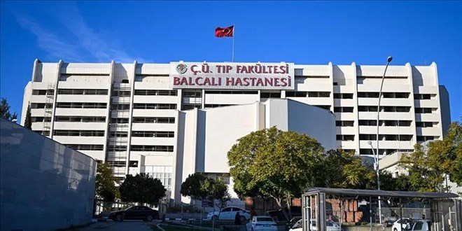 �niversite hastanesinde ila� h�rs�zl���: �la�lar� �alan g�revli tutukland� - Son Dakika Haber