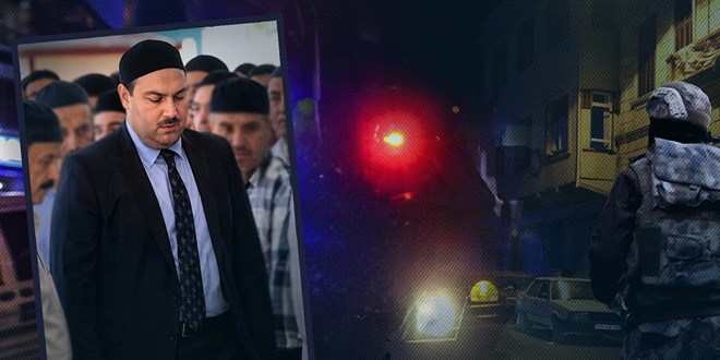 'Alihan Kuri� su� �rg�t�' soru�turmas�nda tutuklu say�s� 81 oldu