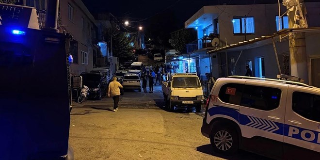 Kaybolan güvercinler silahlı kavgaya dönüştü: Ağır yaralı var