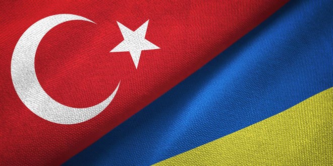Ukrayna'nın Ankara Büyükelçisi, Bakanlığa çağrıldı