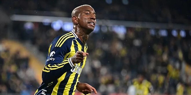 Talisca, Samsunspor deplasman�na g�t�r�lmedi - Son Dakika Haber