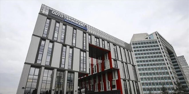 Bakan Kac�r: Teknopark say�m�z 115 oldu - Son Dakika Haber