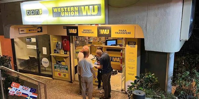 Maskeli soyguncu 400 bin TL ile kaçtı, 8 saatte yakalandı