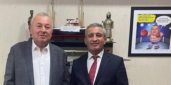 Fuhuş ve para aklama soruşturmasında milletvekili …