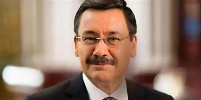 Melih G�k�ek hakk�nda soru�turma ba�lat�ld� - Son Dakika Haber
