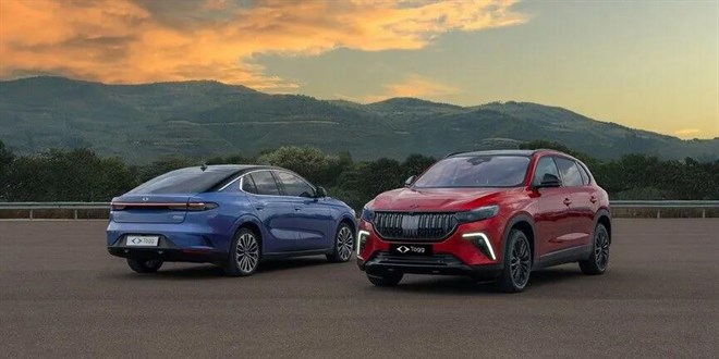 Togg'dan 'yar� fiyatl�' yeni otomobil geliyor: ��k�� tarihi 2027ortas�