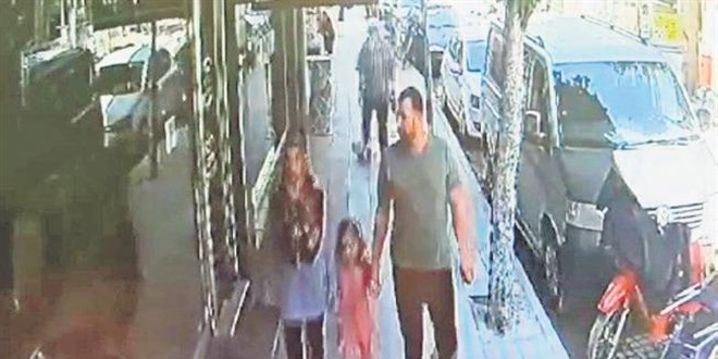 D��en beton par�as� baba-k�z� malul b�rakt�: Belediye tazminat �deyecek - Son Dakika Haber