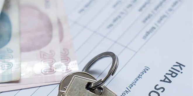 Kira s�zle�melerinin e-Devlet �zerinden yap�lmas� zorunlu oluyor - Son Dakika Haber