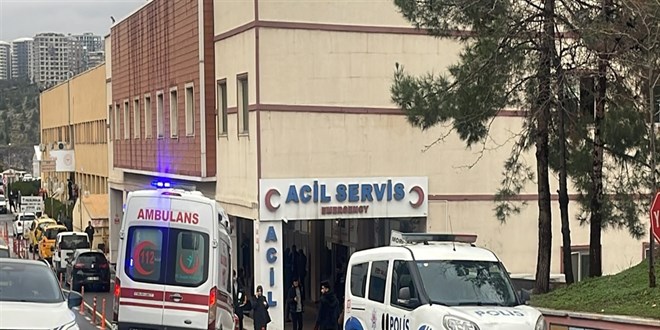 Şanlıurfa'da akraba aileler arasında kavga; 1 ölü