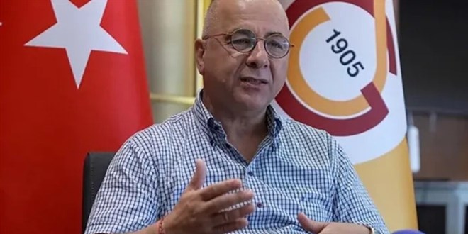 Galatasaray y�neticisi Bora Bah�etepe'ye �zmir'de otomobil �arpt�!