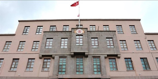 MSB duyurdu: 30 A�ustos bando konserleri iptal edildi