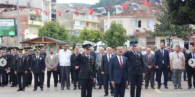 Kaymakam ile korumas� aras�ndaki tart��maya soru�turma - Son Dakika Haber