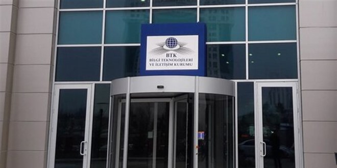 Bilgi Teknolojileri ve �leti�im Kurulu'na yeni ba�kan ve �yeler atand� - Son Dakika Haber