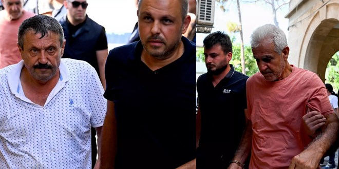 Batan geminin kaptan�n�n ilk ifadesi ortaya ��kt�: Meteoroloji verisinde s�k�nt� yoktu - Son Dakika Haber