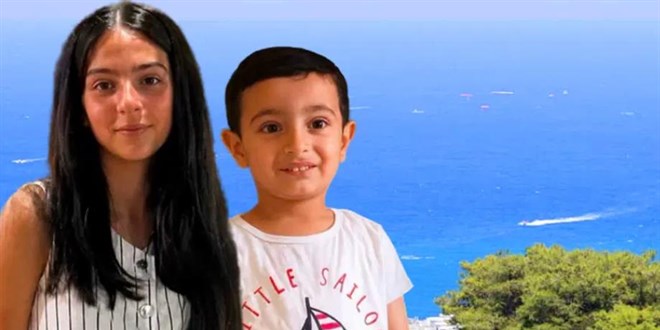 Bi�er karde�ler Girne'deki feribot kazas�nda kayboldu: '�ocuklar�m can yeleksiz gitti' - Son Dakika Haber