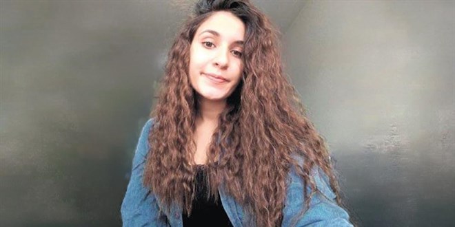Gülistan Doku soruşturmasında 1 şüpheli daha tutuklandı