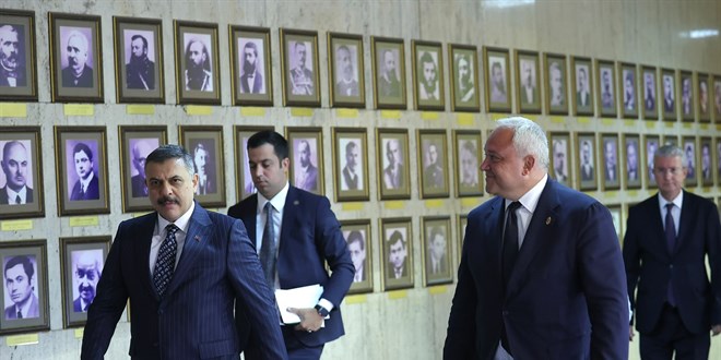 Suç örgütlerine ve zehir tacirlerine sınır ötesi abluka