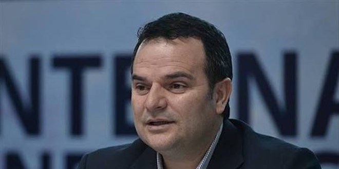 Gazeteci Kemal �zt�rk hakk�nda g�zalt� karar� verildi - Son Dakika Haber