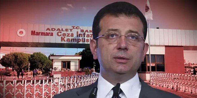 '�mamo�lu su� �rg�t�' davas�n�n 72. duru�mas� sona erdi - Son Dakika Haber