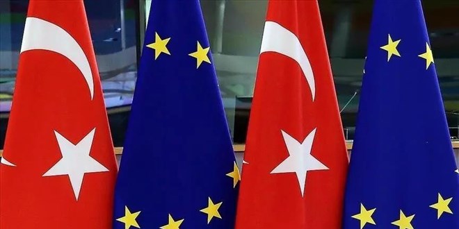 AB, 2025'te en �ok T�rk vatanda�lar�n� s�n�r d��� etti - Son Dakika Haber