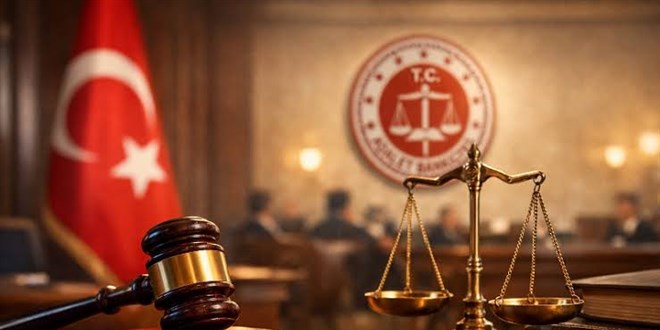 Yeni adli y�l�n istikameti: S�f�r Gecikmeli Yarg� - Son Dakika Haber