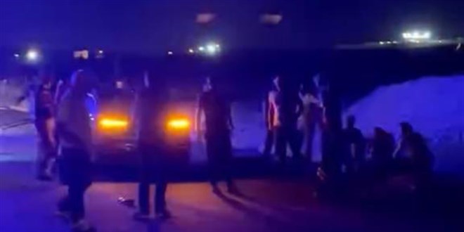 Kurtalan'da feci kaza: 2 kuzen hayat�n� kaybetti - Son Dakika Haber