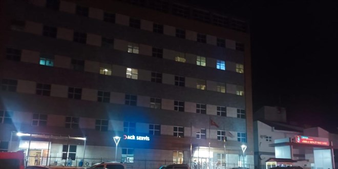 Giresun'da gastroenterit salg�n�: 700'den fazla ki�i hastaneye ba�vurdu - Son Dakika Haber