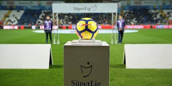 Süper Lig'de 3. Hafta perdesi kapandı: Galatasaray yeni lider