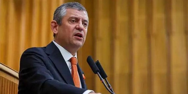 Muharrem �nce'nin 'Helal parayla parti kuracaksan zor i�tir' s�zlerine yan�t verdi - Son Dakika Haber