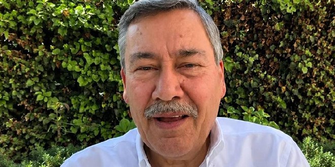 G�k�ek'ten 23 ta��nmaz iddias�na cevap: E-Devlet kayd�n� payla�t� - Son Dakika Haber