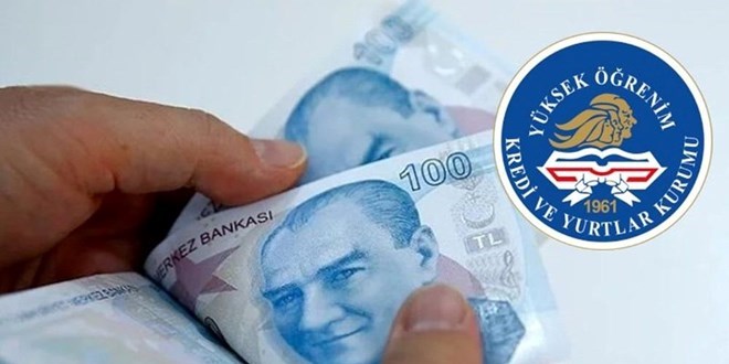 KYK yurt �cretlerine zam yap�ld� - Son Dakika Haber