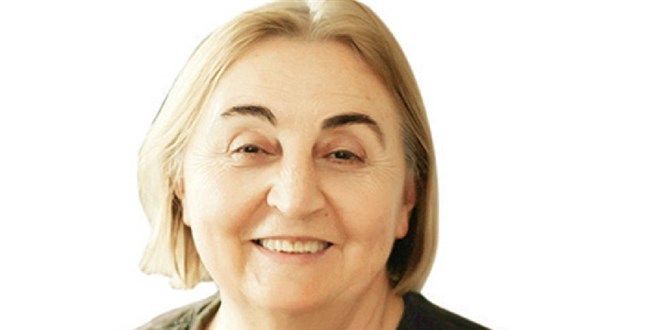 Gazeteci Şükran Soner hayatını kaybetti